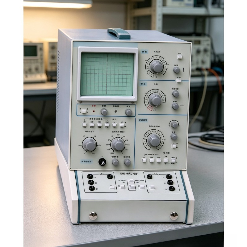 Electronics Repair Bench - CA-4810A Тестер транзисторов и полупроводников, тестер