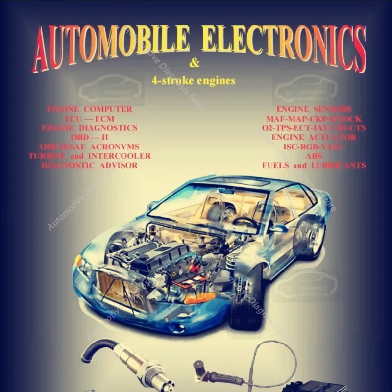 Electronics Repair Technician - 2026 год: самый продаваемый новейший PDF-руководство