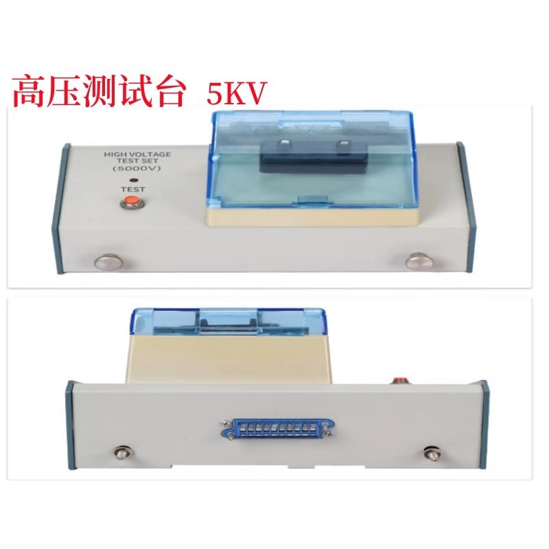 CA-4810A Тестер транзисторов и – обзор и цена Electronics Repair Bench