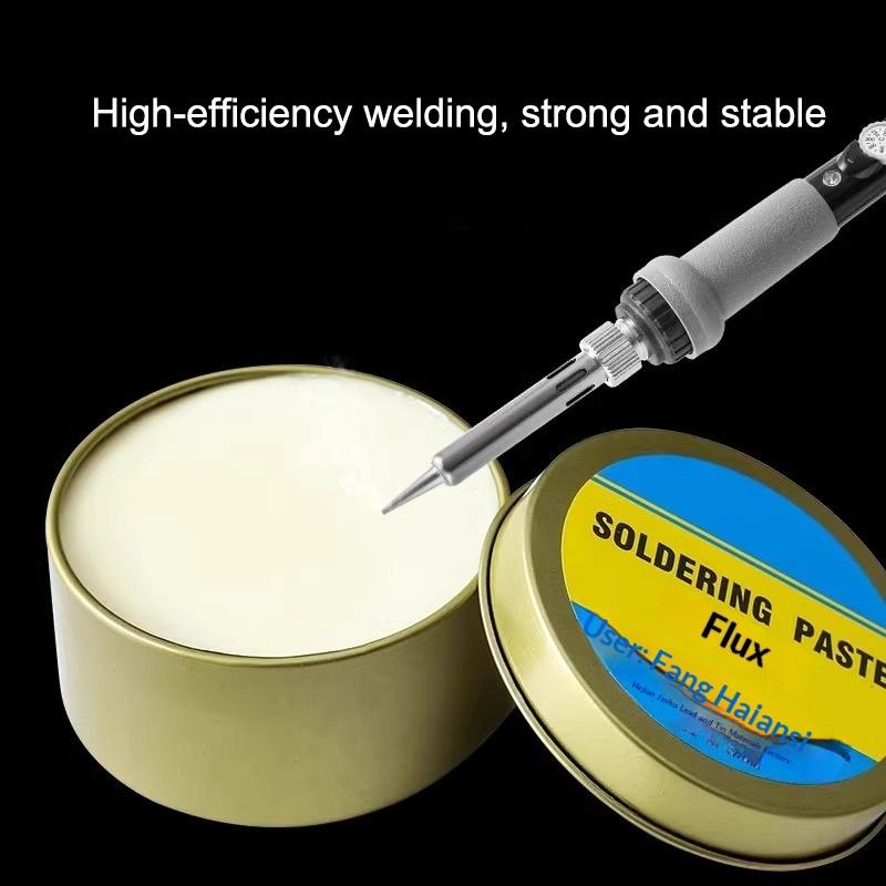 Паяльная паста с флюсом на осн – обзор и цена Soldering Flux Liquid