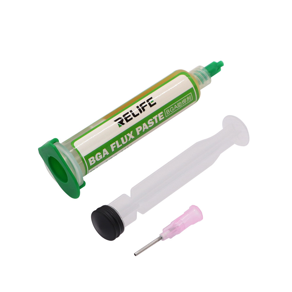 Высокая активность содержащая  – обзор и цена Soldering Flux Liquid