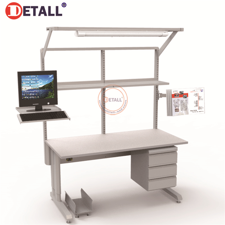 Стандартный электронный лабора – обзор и цена Electronics Repair Bench