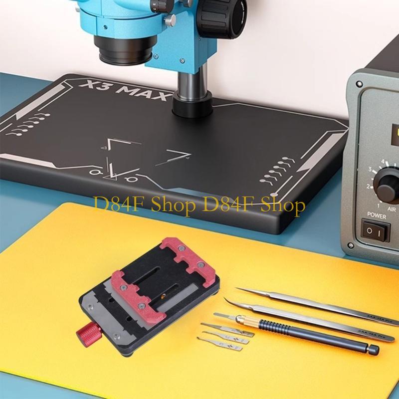 D84F Многофункциональный метал – обзор и цена Electronics Repair Technician