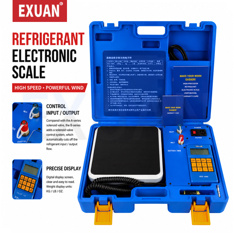 50A/50B Электронные Весы Для З – обзор и цена Electronics Repair Bench