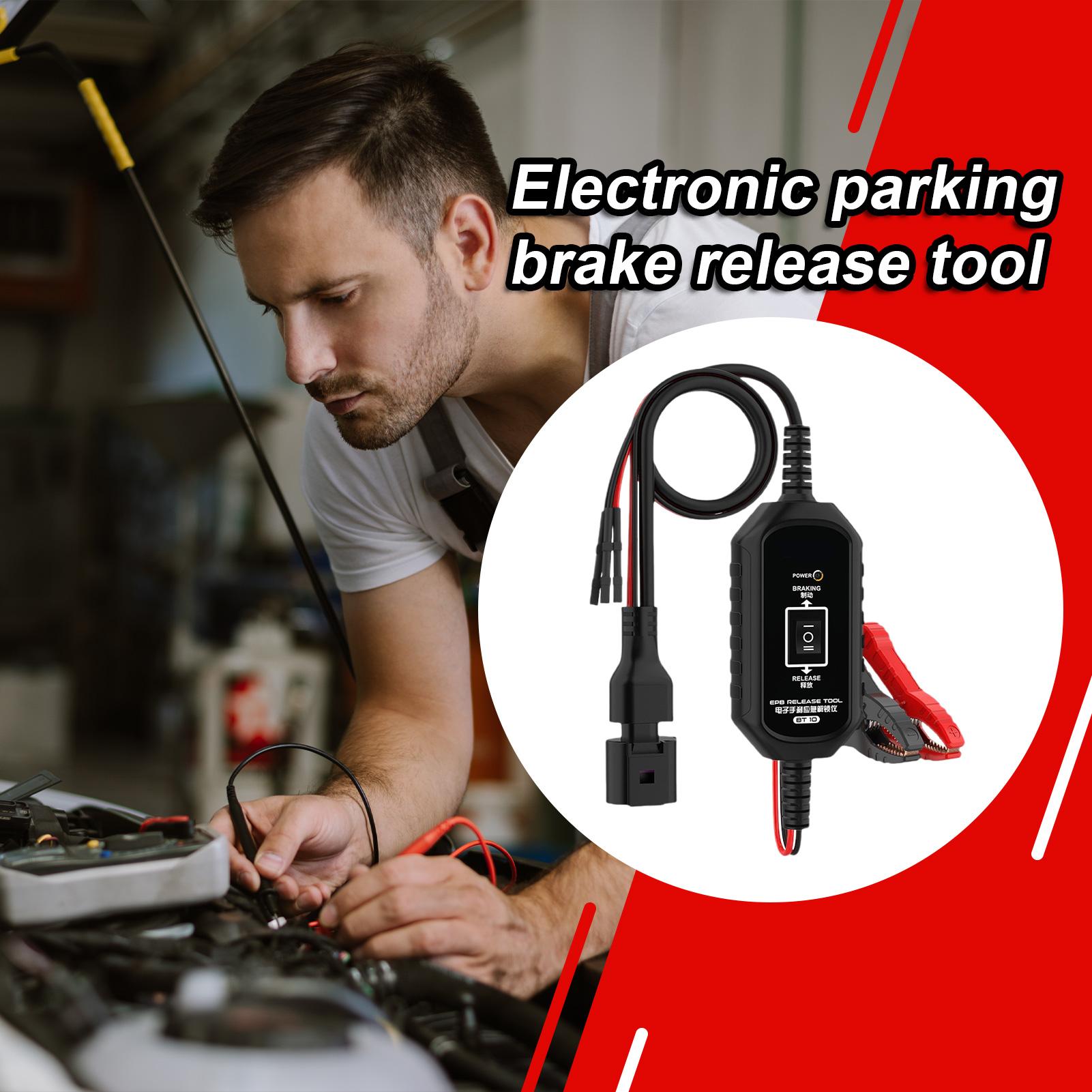 Инструмент для сброса электрон – обзор и цена Electronics Repair Technician