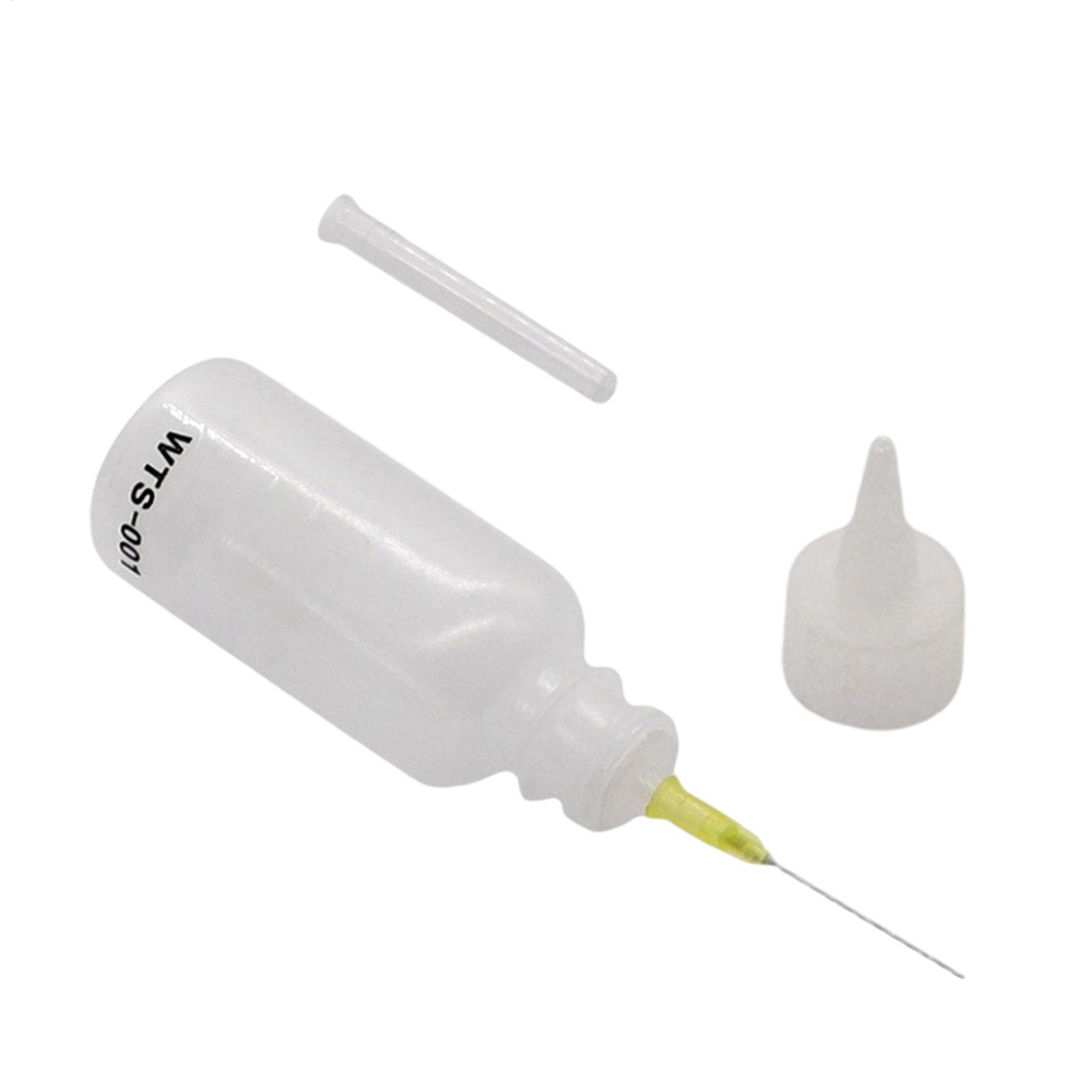Пластиковая бутылка для жидкос – обзор и цена Soldering Flux Liquid