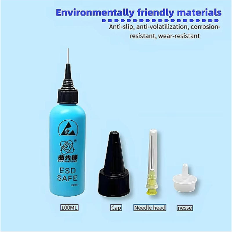 100 мл бутылка жидкого спирта  – обзор и цена Soldering Flux Liquid