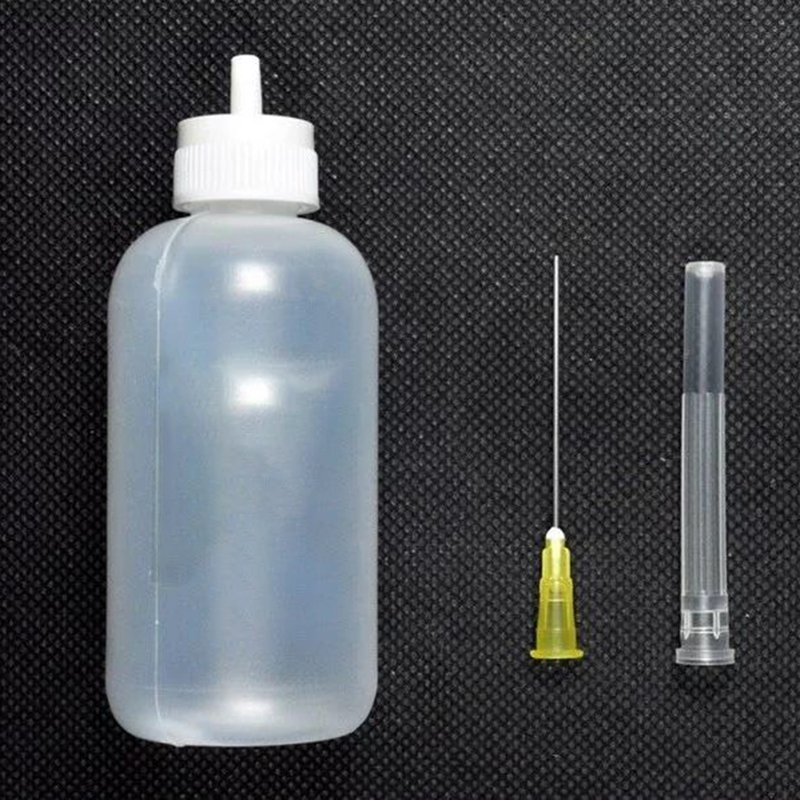 Флакон-дозатор 50 мл для очист – обзор и цена Soldering Flux Liquid