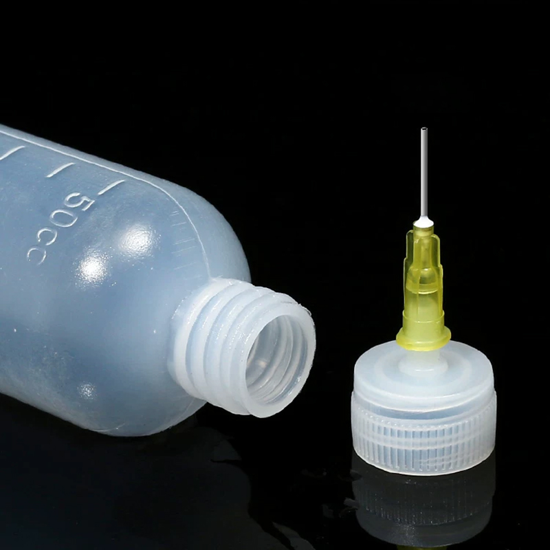 Флакон-дозатор 50 мл для очист – обзор и цена Soldering Flux Liquid